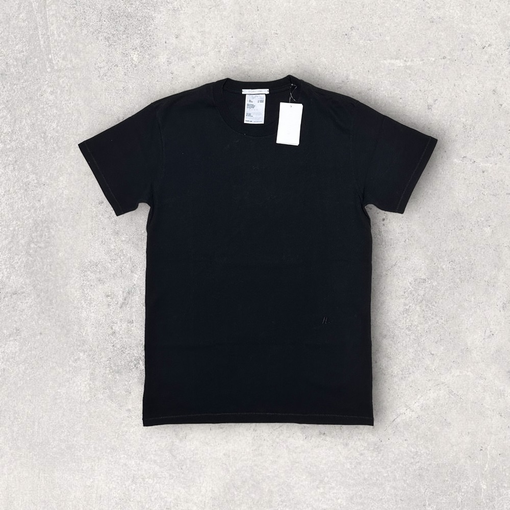 Classic Logo T-Shirt - Helmut Lang